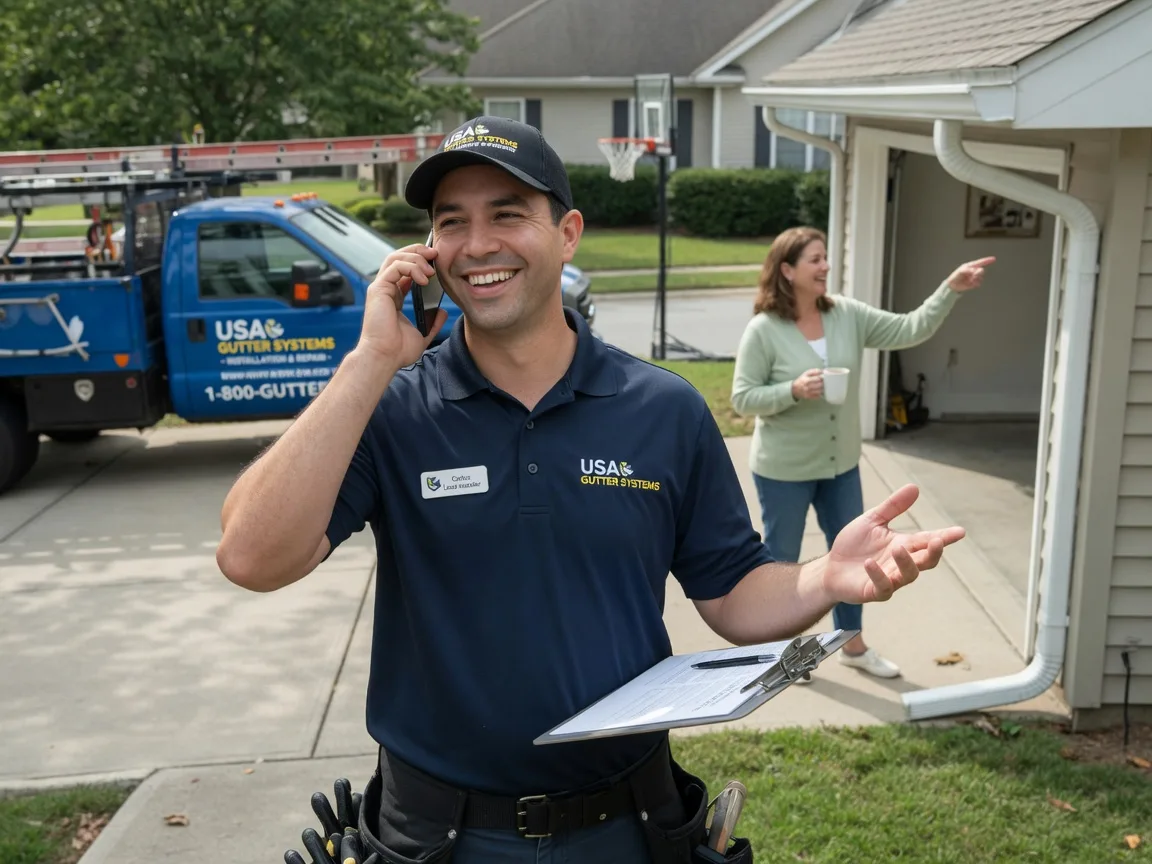 Gutter Installation Selfridge, ND FAQs